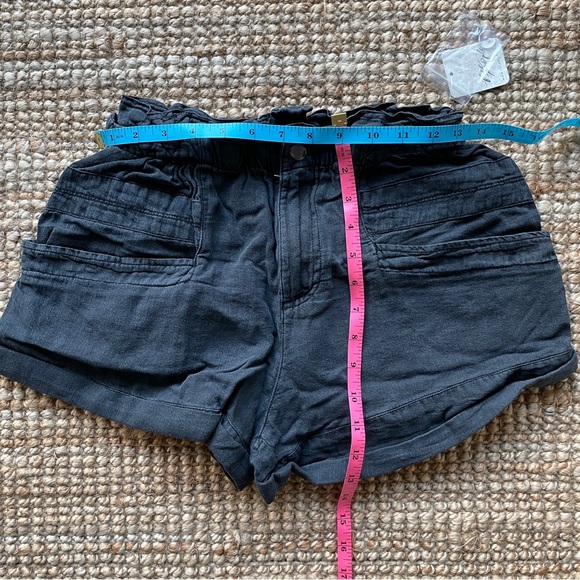 NEW Free People Topanga Cuff Short - Picture 11 of 14